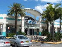 Centro Tweed - Australia Shopping 3