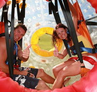 OzBall - Local Tourism