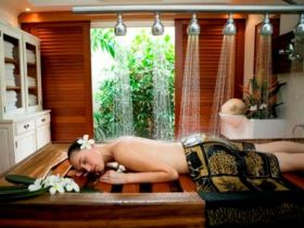 Peppers Spa - Palm Cove - Local Tourism 0