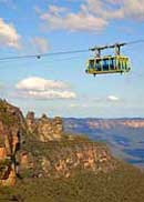 Katoomba NSW Accommodation Australia