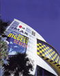 IMAX Theatre - Accommodation Australia 2