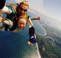 Skydive Melbourne - Accommodation Australia