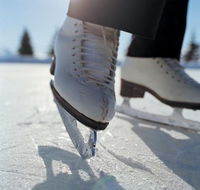 Olympic Ice Skating Centre - Accommodation Australia