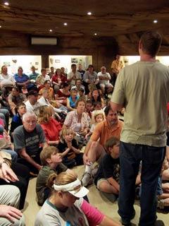Alice Springs Reptile Centre - Accommodation Australia 2