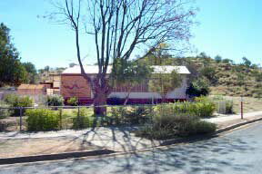 Alice Springs Reptile Centre - Accommodation Australia 3