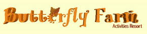 Butterfly Farm - Accommodation Australia 2