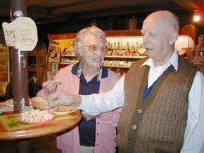 Allansford Cheese World - Accommodation Australia 2
