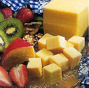 Allansford Cheese World - Accommodation Australia 3