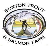 Buxton Trout and Salmon Farm - Local Tourism