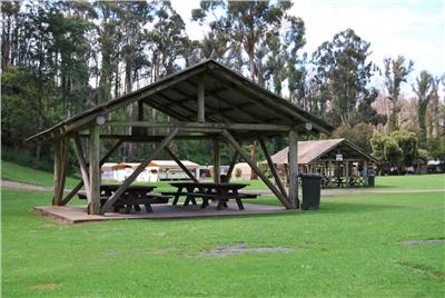 Glen Cromie Park - Accommodation Australia 0