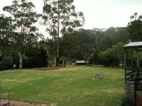 Glen Cromie Park - Accommodation Australia 2