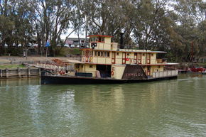  Local Tourism