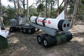 Action Paintball Games - Perth - Local Tourism 1