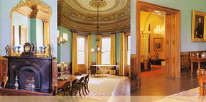 Ayers House Museum - Accommodation Australia 0