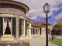 Ayers House Museum - Accommodation Australia 1