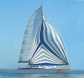 Temptation Sailing - Local Tourism 0