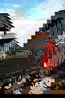 National Railway Museum - Accommodation Australia 2