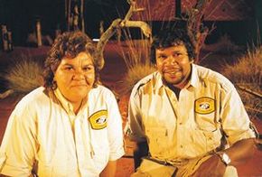 Aboriginal Art & Culture Centre - Accommodation Australia 1