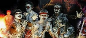 Aboriginal Art & Culture Centre - Accommodation Australia 2