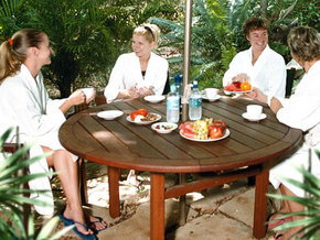 Rainforest Skywalk - Accommodation Australia 1