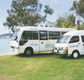 Storeyline Tours - Local Tourism