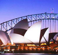 Sydney Opera House - Accommodation Australia