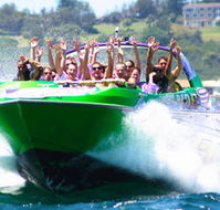 Downunder Jet - Accommodation Australia