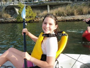 Riverlife Adventure Centre Hire - Accommodation Australia 2