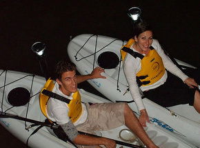 Riverlife Adventure Centre Hire - Accommodation Australia 3