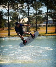 Cable Ski Logan - Australia Shopping 0