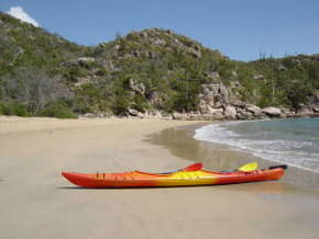 Magnetic Island Sea Kayaks - Accommodation Australia 2