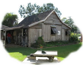 Hervey Bay Historical Village And Museum - Local Tourism 0