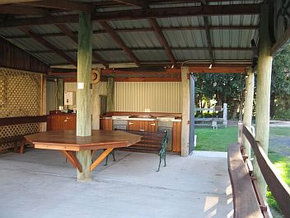 Hervey Bay Historical Village And Museum - Local Tourism 3