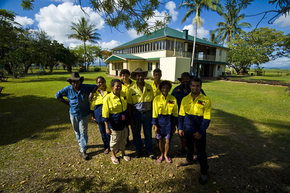 Kookaburra Tours - Accommodation Australia 2