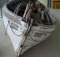 Townsville Maritime Museum Limited - Local Tourism