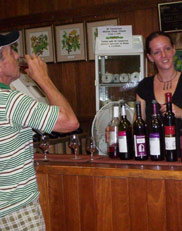 Mount Tamborine Winery & Homestead - Accommodation Australia 2
