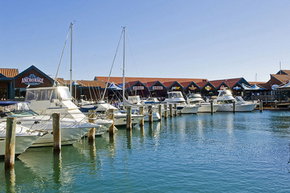Hillarys Boat Harbour - Local Tourism 0