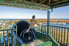 Hillarys Boat Harbour - Local Tourism 2