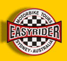 Easy Rider - Local Tourism