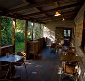 Herveys Range Heritage Tea Rooms - Local Tourism