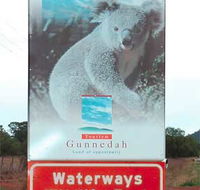 Waterways Wildlife Park - Local Tourism
