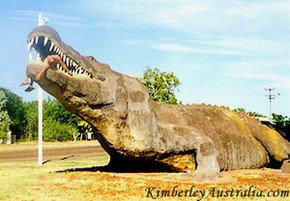 Wyndham Zoological Gardens And Crocodile Park - Accommodation Australia 1