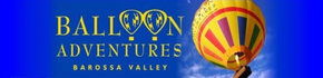 Balloon Adventures Barossa Valley - Accommodation Australia 2