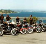 Down Under Harley Davidson Tours - Accommodation Australia