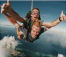 SA Skydiving - Accommodation Australia 0