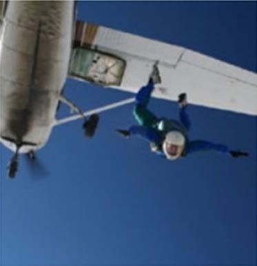 SA Skydiving - Accommodation Australia 1