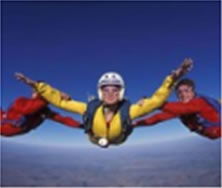 SA Skydiving - Accommodation Australia 2