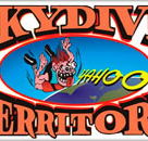 Skydive Territory - Local Tourism