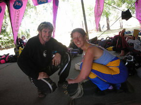 Skydive Territory - Australia Shopping 1