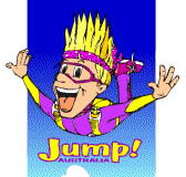 Aerial Skydiving - Local Tourism